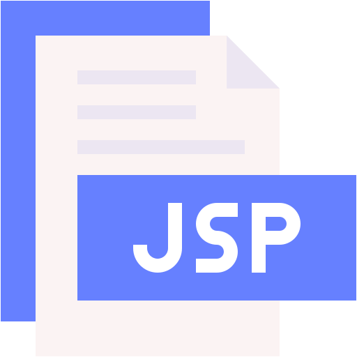 Jsp Generic color fill icon