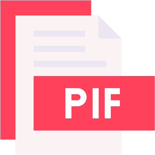 pif Generic color fill icono