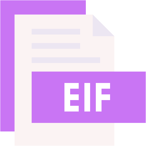 elfo Generic color fill icona