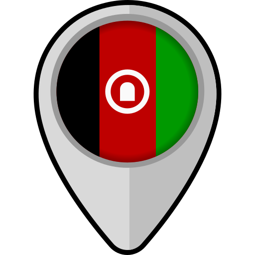 afganistan Generic color lineal-color ikona