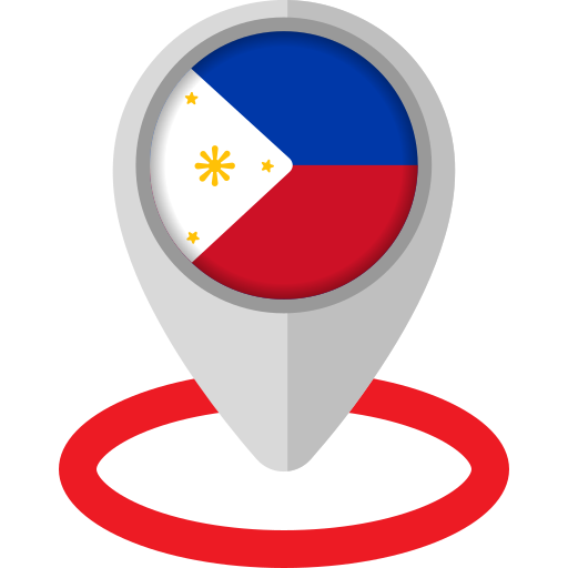 filipinas Generic color fill icono