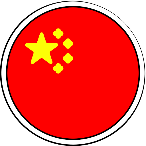 中国 Generic color lineal-color icon