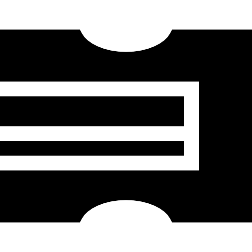 anspitzer Basic Straight Filled icon