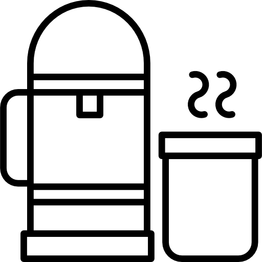 thermo Made by Made Lineal Icône