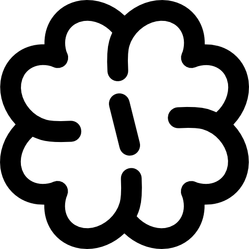 クローバー bqlqn Lineal icon