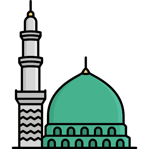 Prophet Generic color lineal-color icon