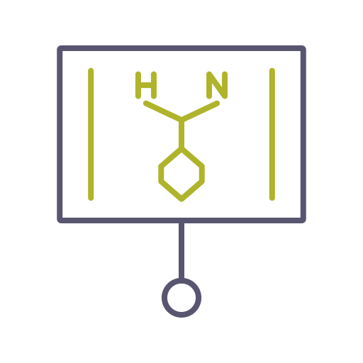 Formula Generic color outline icon