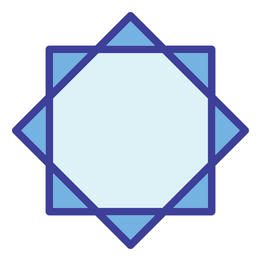 ラマダン Generic color lineal-color icon