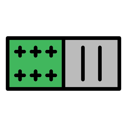 interruptor Generic color lineal-color Ícone