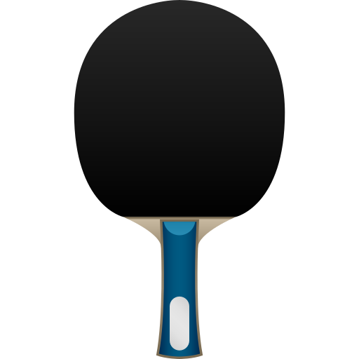 ping pong Leremy Gradient icona