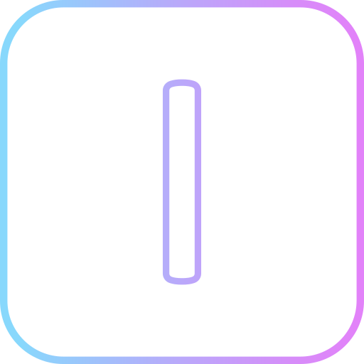 lota Generic gradient outline icon