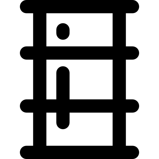 Бочка bqlqn Lineal иконка