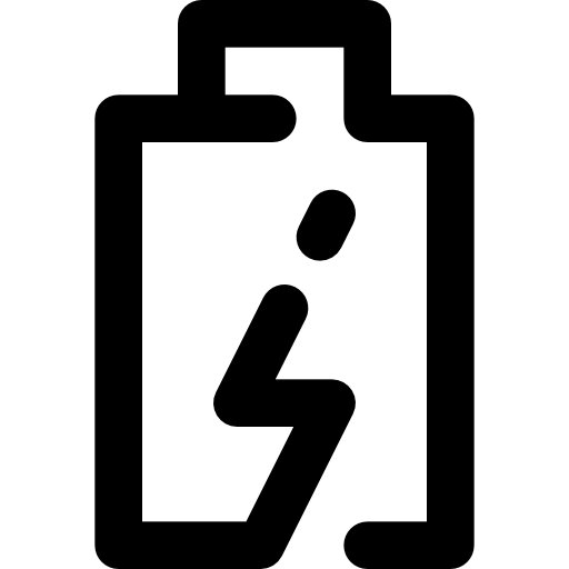Аккумулятор bqlqn Lineal иконка