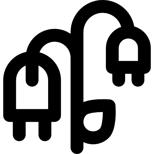 プラグ bqlqn Lineal icon