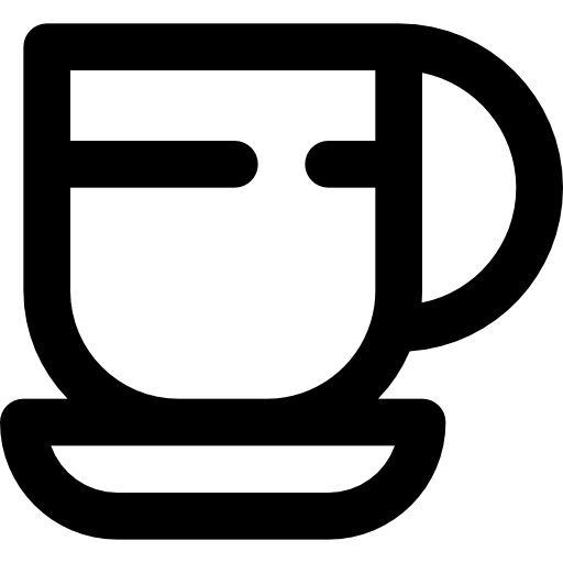 カップ bqlqn Lineal icon