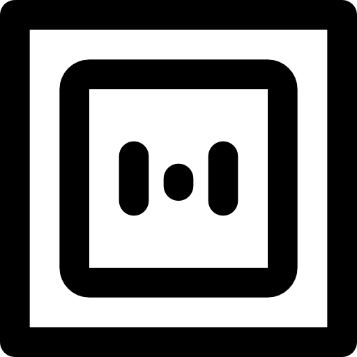 ソケット bqlqn Lineal icon