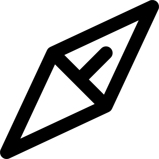 wskaźnik bqlqn Lineal ikona
