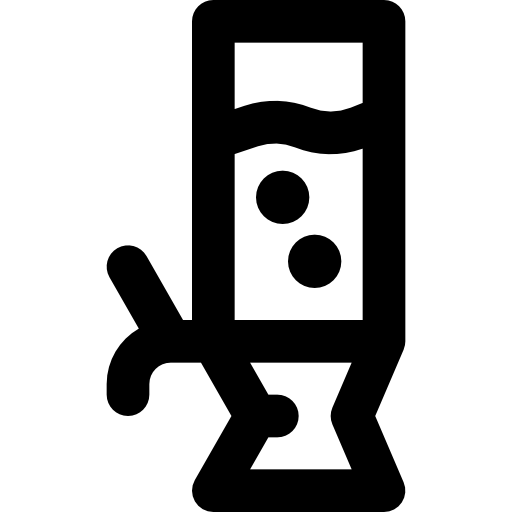 Пивной кран bqlqn Lineal иконка