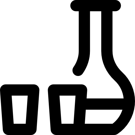Графин bqlqn Lineal иконка