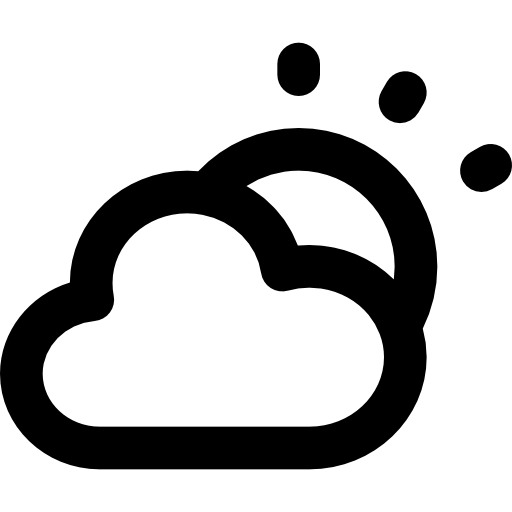 Солнечный bqlqn Lineal иконка
