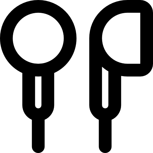 Наушники bqlqn Lineal иконка