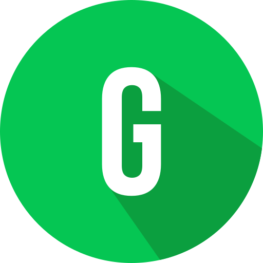 Gourde Generic color fill icon