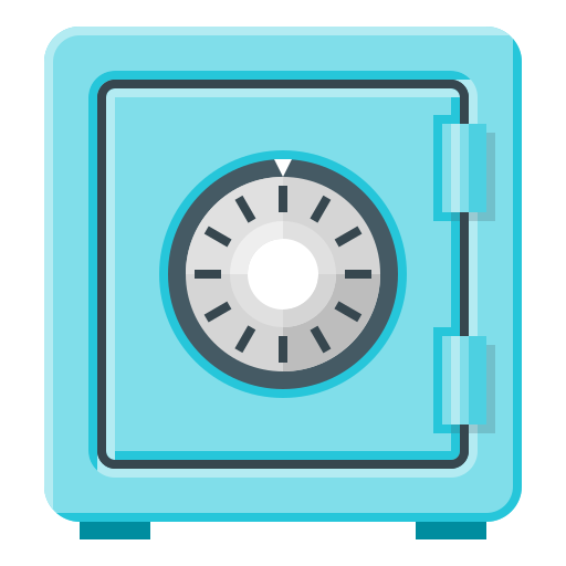 sparbüchse Generic color fill icon