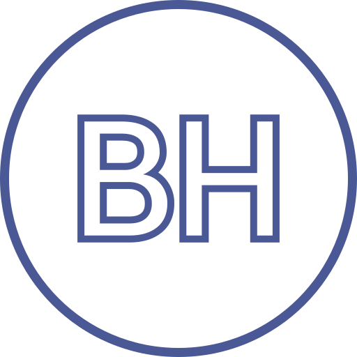 bh Generic color outline icon