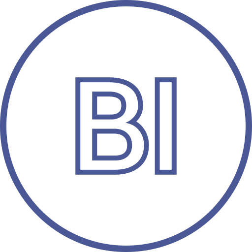 bi Generic color outline icono