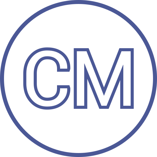 Cm Generic color outline icon