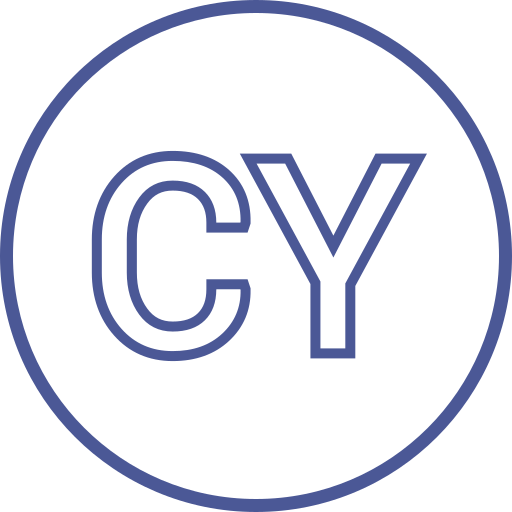 cy Generic color outline icono