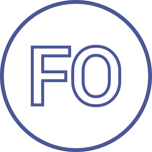 fo Generic color outline icon