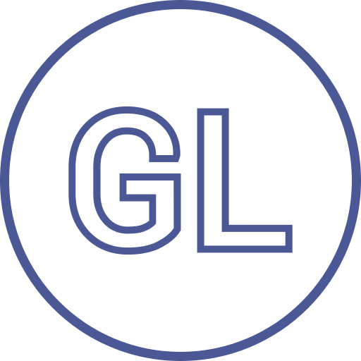 gl Generic color outline icon