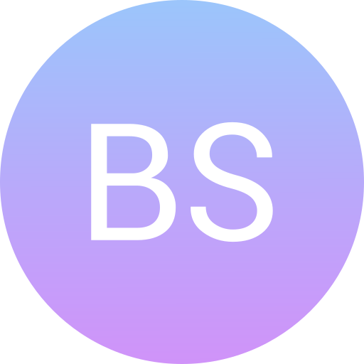 bs Generic gradient fill icon