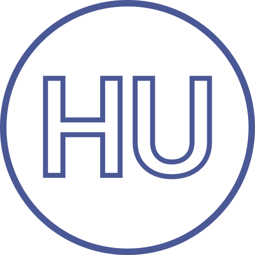 hu Generic color outline icono