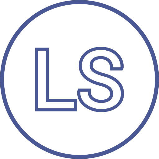 ls Generic color outline иконка