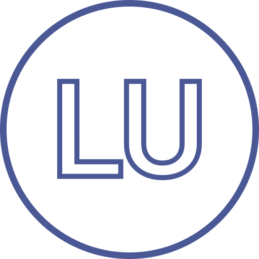 lu Generic color outline icoon