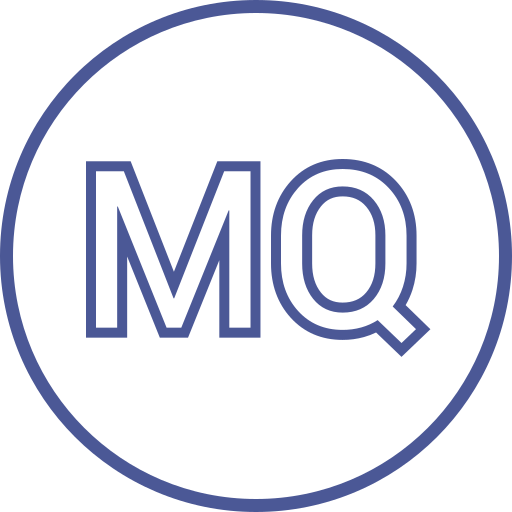 mq Generic color outline icono