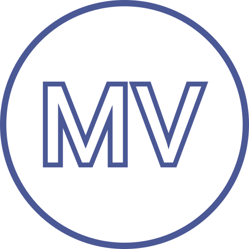 mv Generic color outline icon