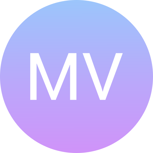 mv Generic gradient fill icon