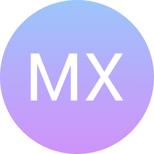 mx Generic gradient fill ikona