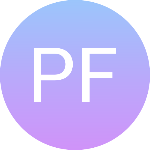 pf Generic gradient fill icoon