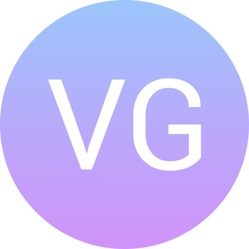 vg Generic gradient fill ikona