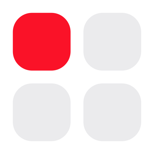 kategoria Generic color fill ikona