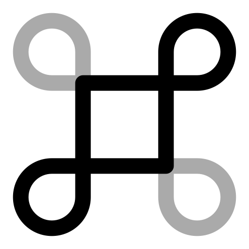 befehl Generic color outline icon