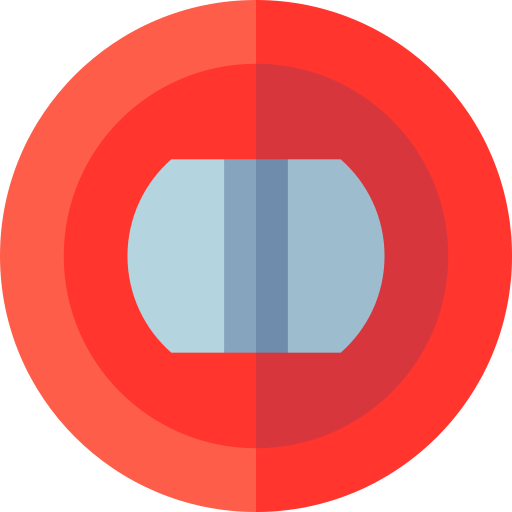 reemplazo Basic Straight Flat icono