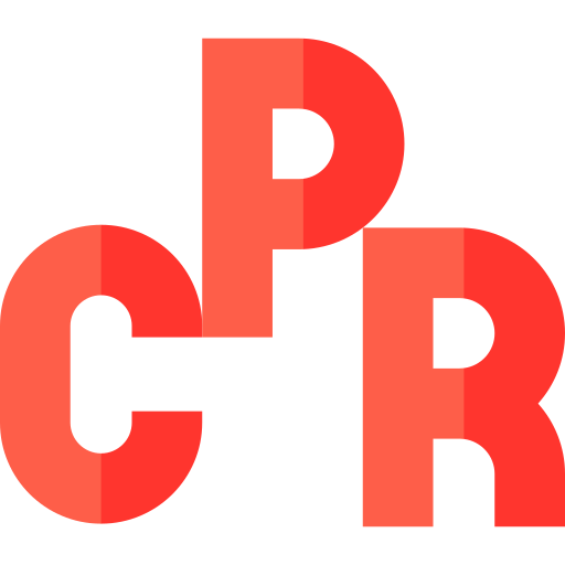 cpr Basic Straight Flat icono