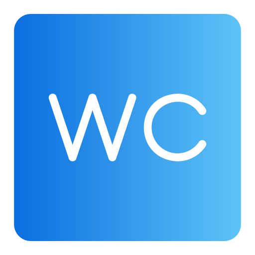 wc Generic gradient fill icon
