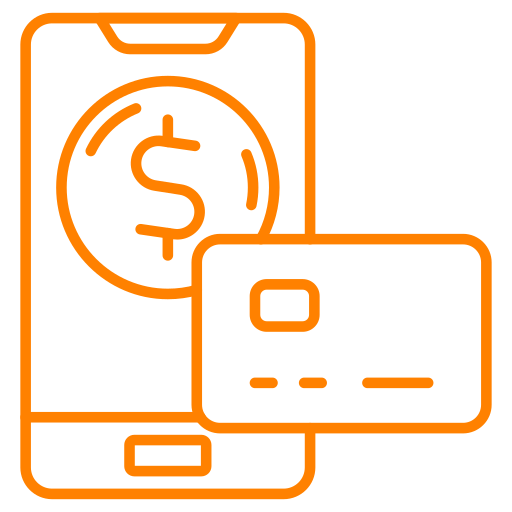 Payment Generic color outline icon