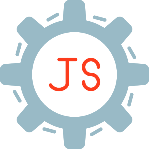 javascript Generic color fill icona